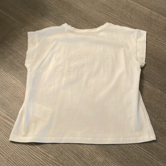Girls Guess top - Picture 4 of 5